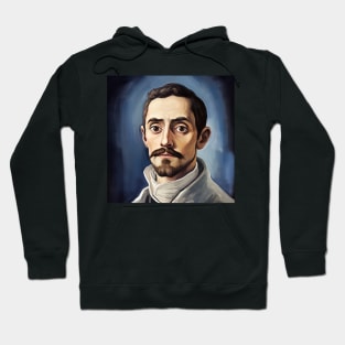 El Greco Hoodie